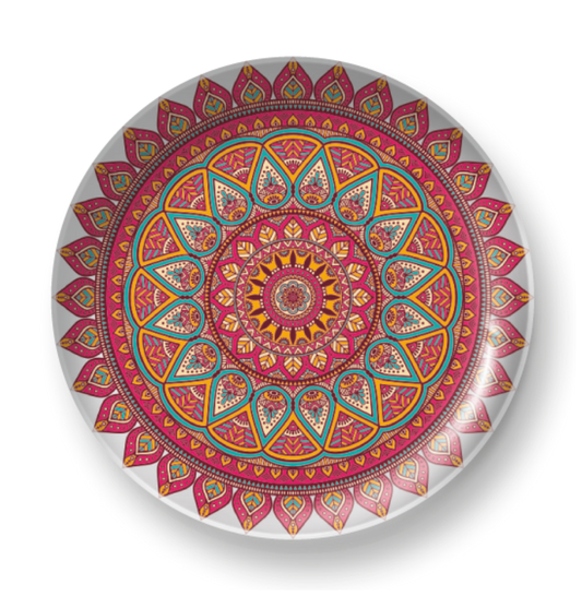 MANDALA