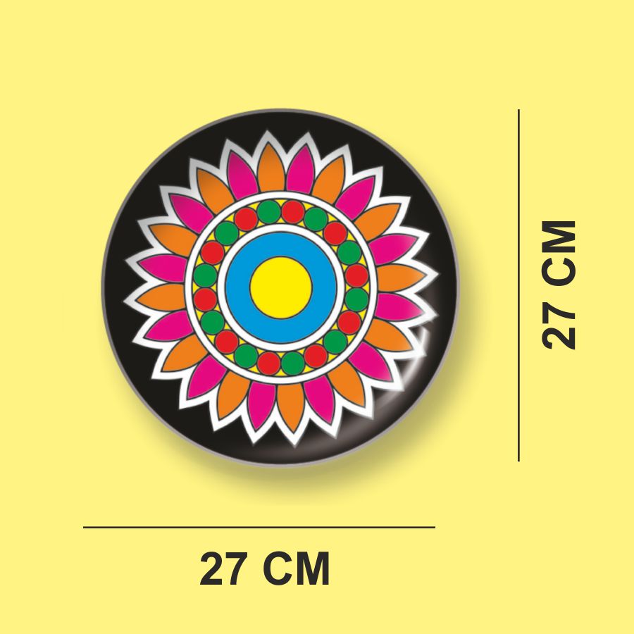 MANDALA