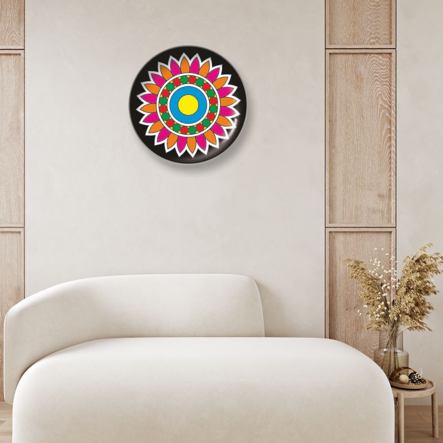 MANDALA