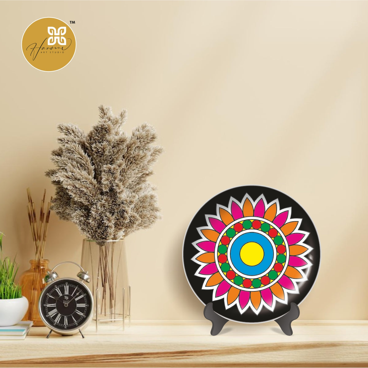 MANDALA