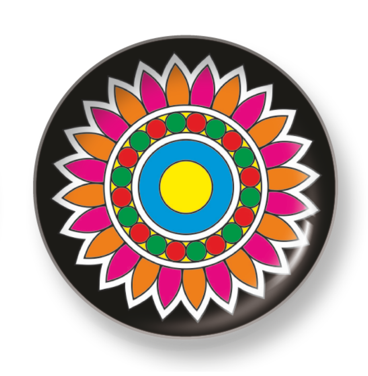 MANDALA