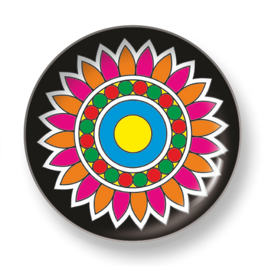 MANDALA
