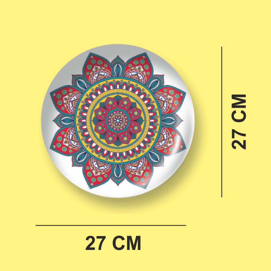 MANDALA
