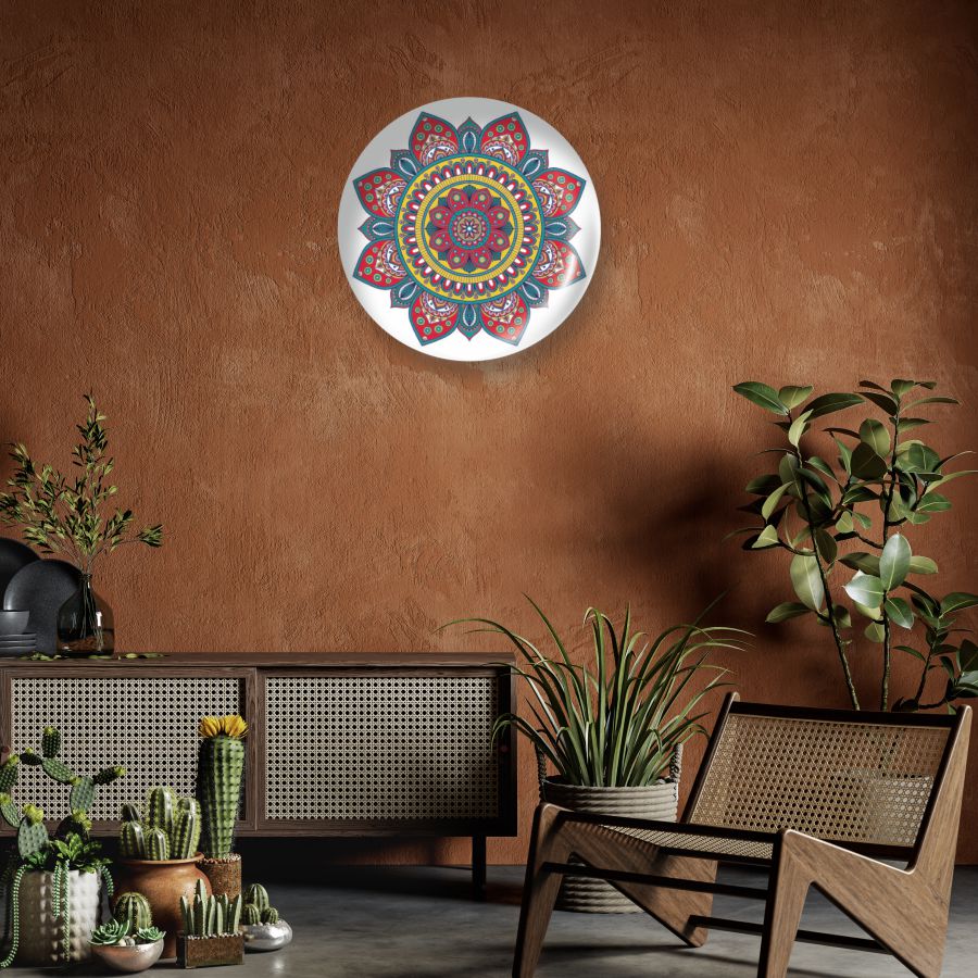 MANDALA