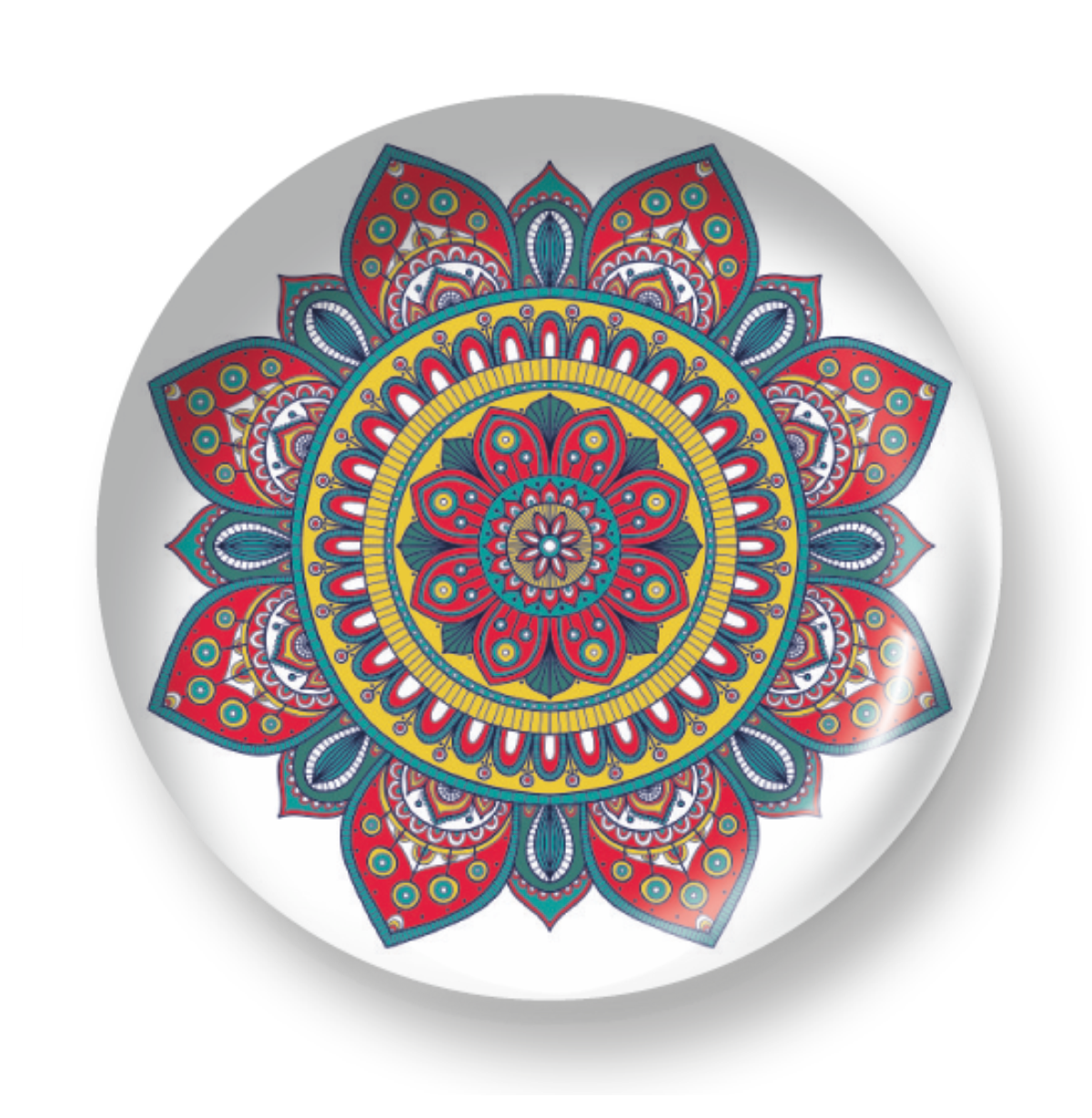 MANDALA