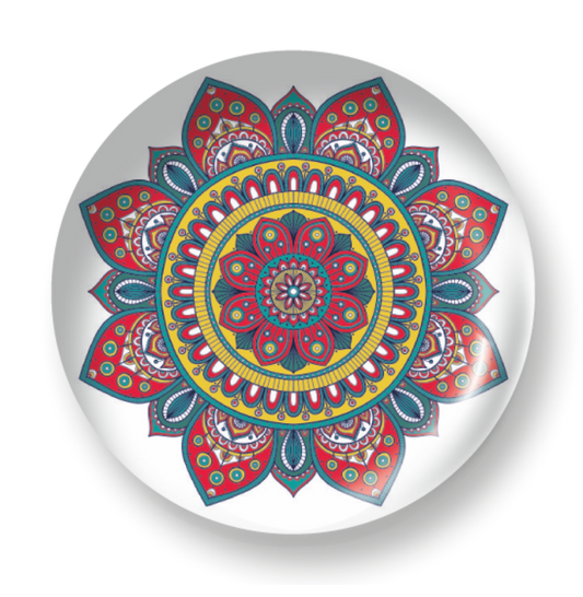 MANDALA