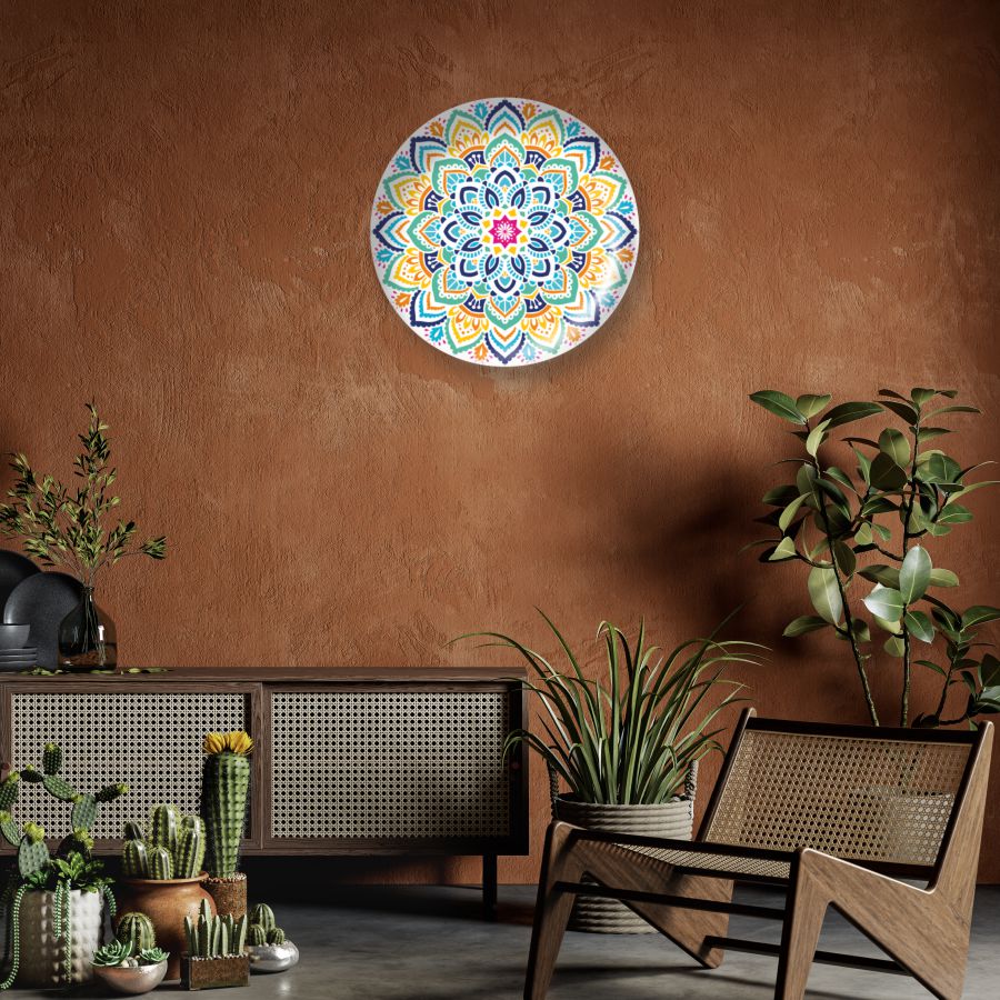 MANDALA