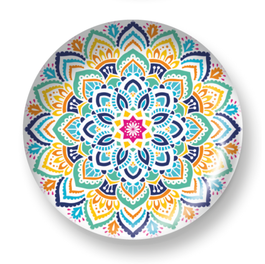 MANDALA