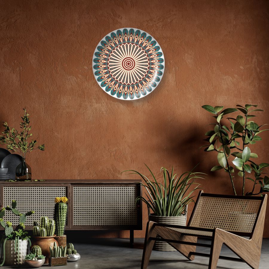 MANDALA