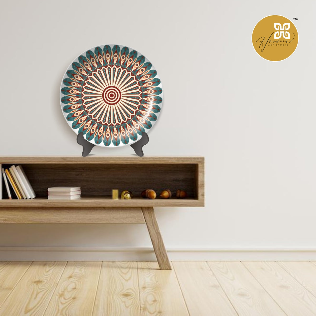 MANDALA