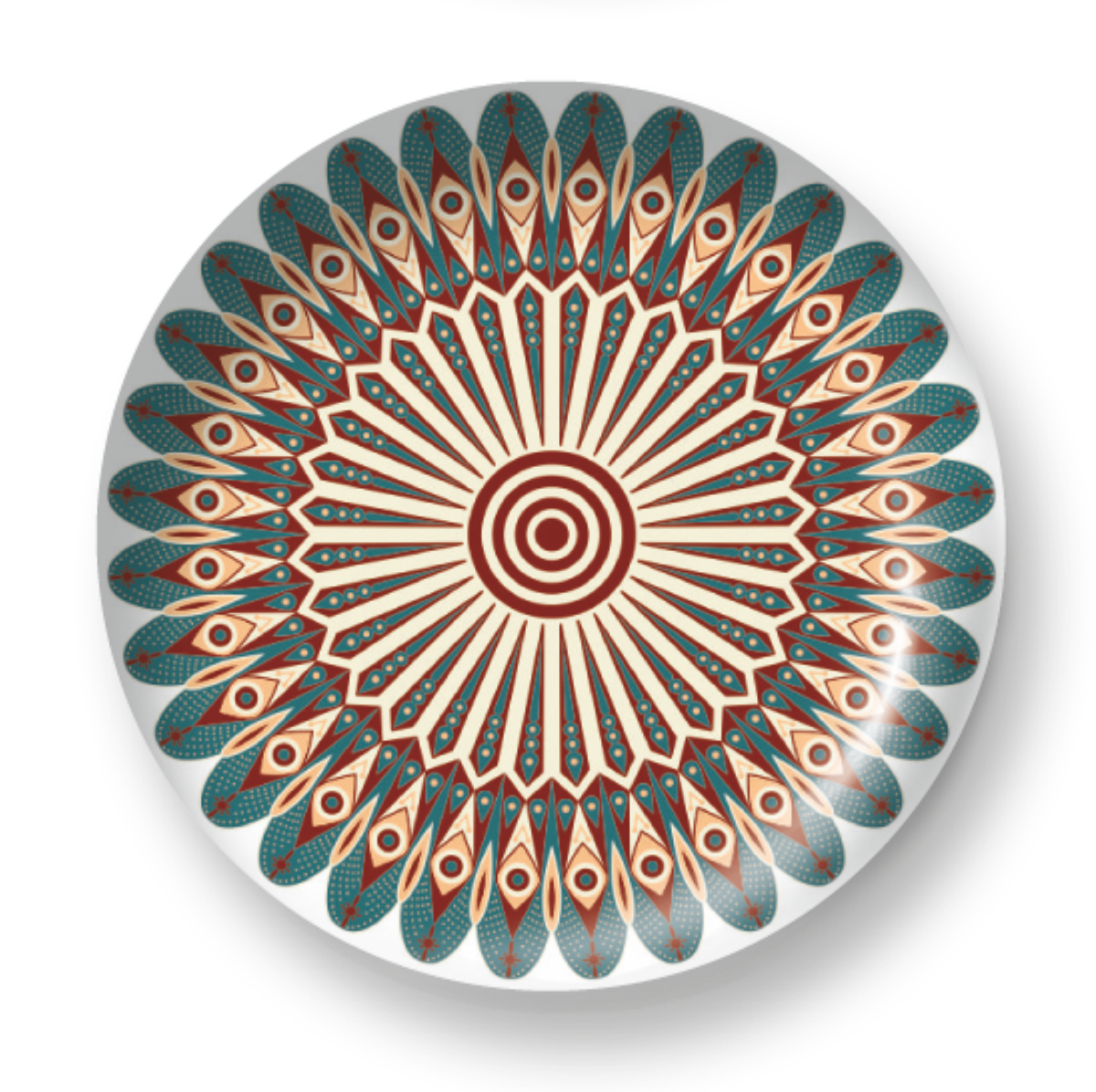 MANDALA