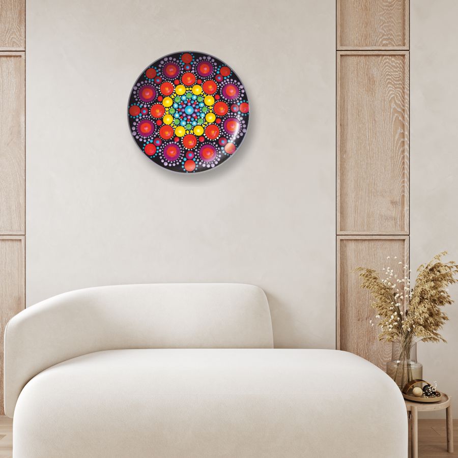 MANDALA