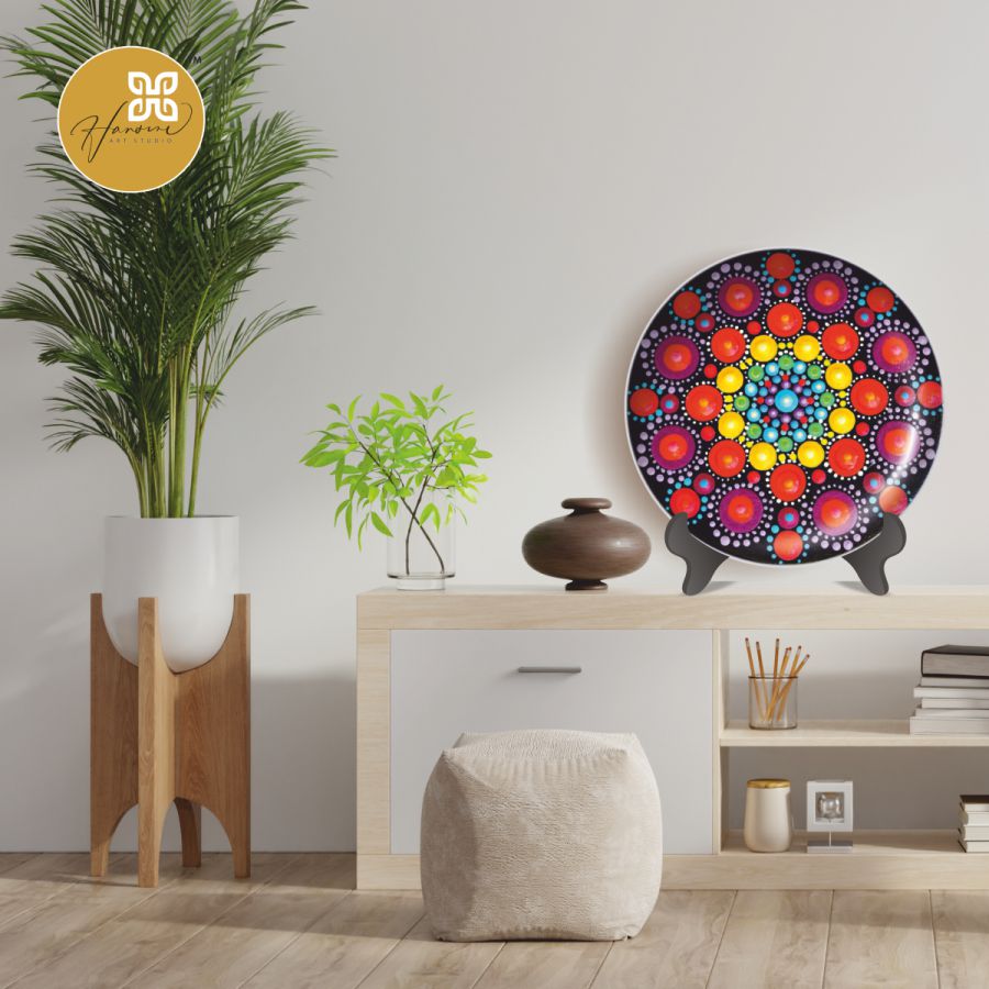 MANDALA