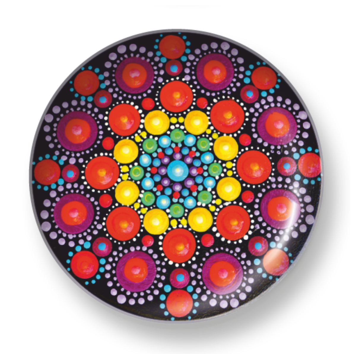 MANDALA