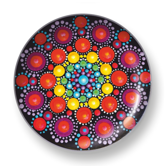 MANDALA