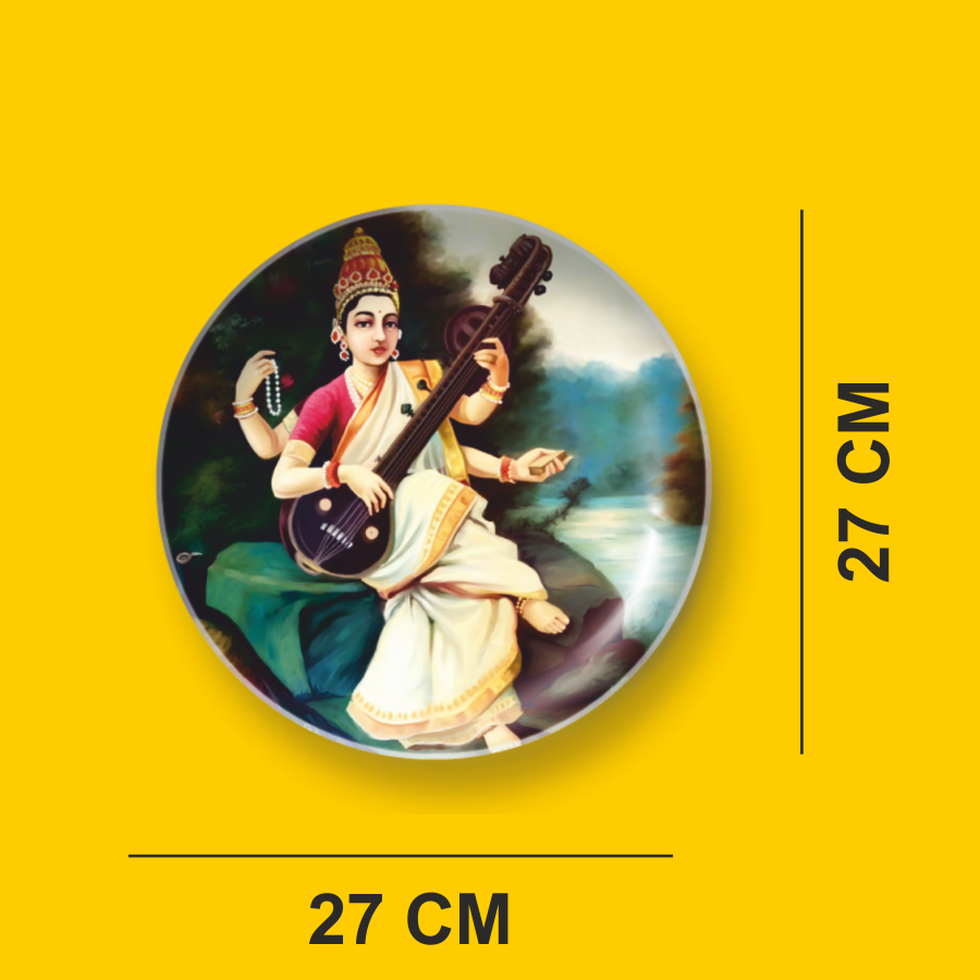 MATA SARASWATHI