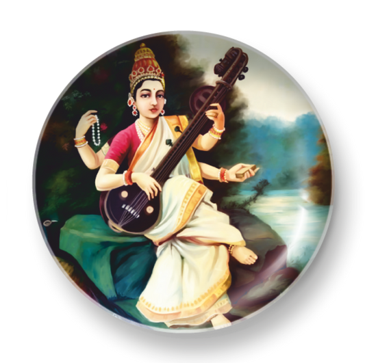 MATA SARASWATHI