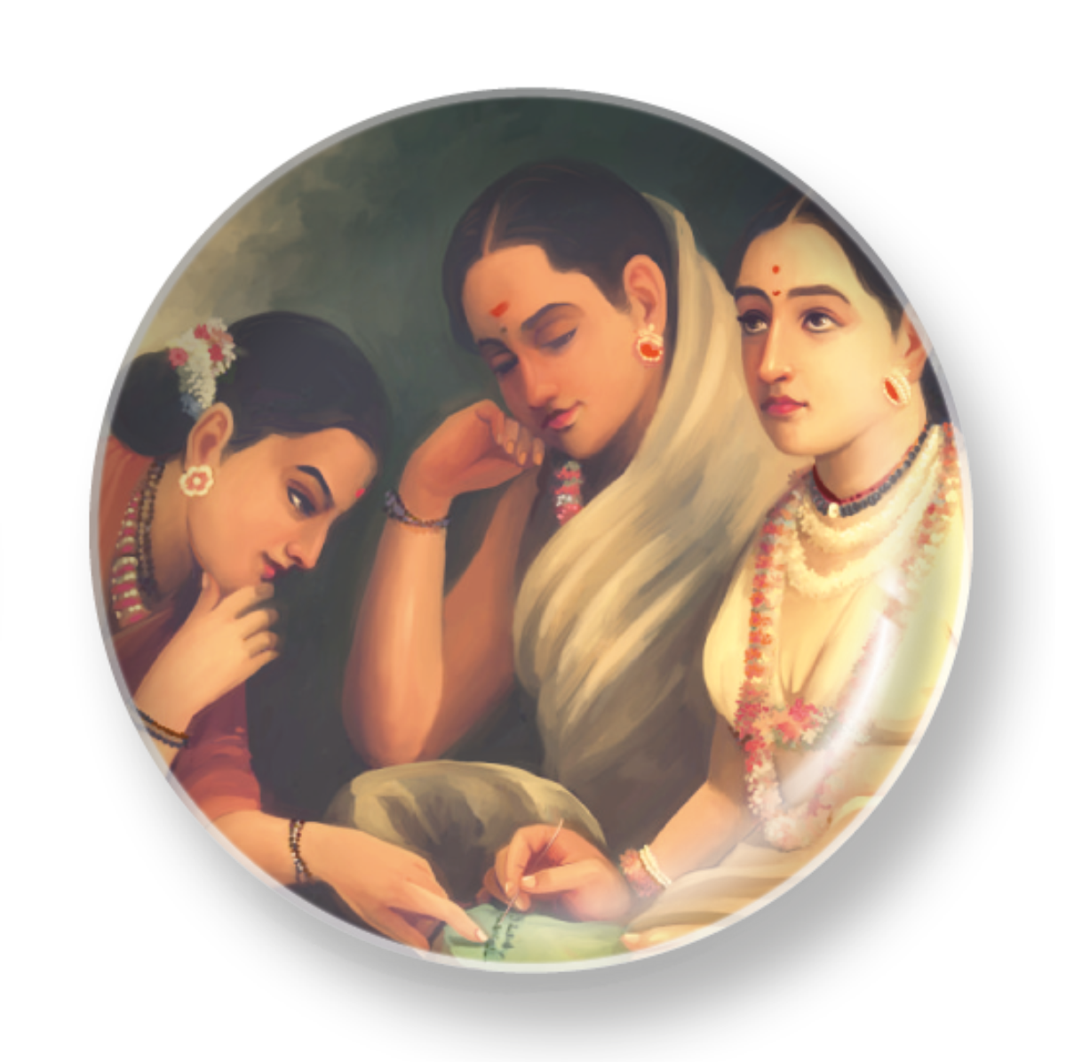 SHAKUNTALA PATHRALEKAN