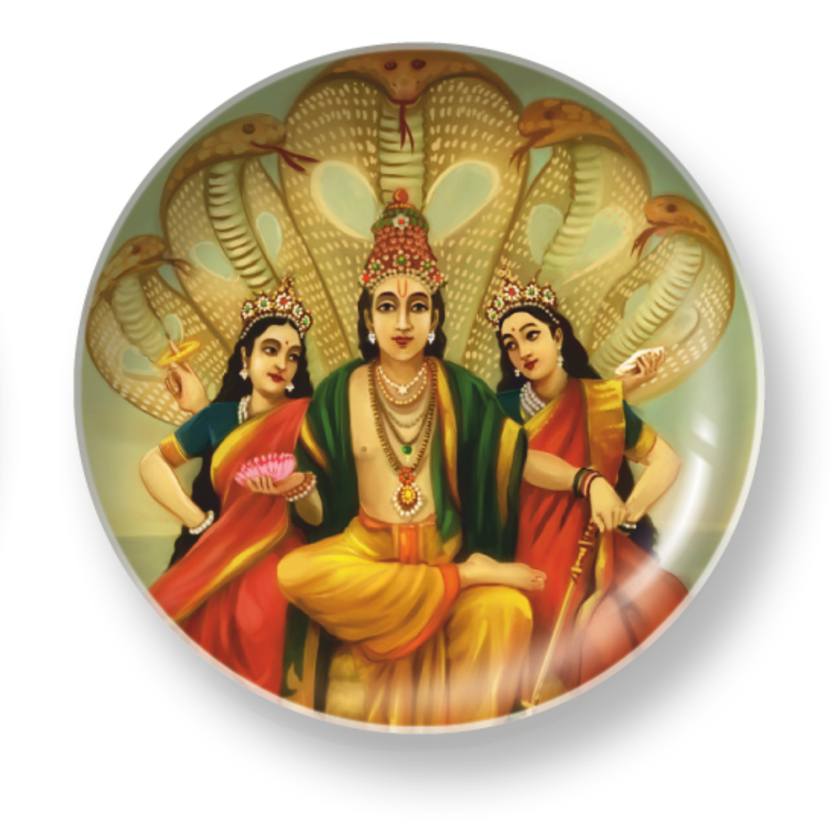SESHA NARAYANA