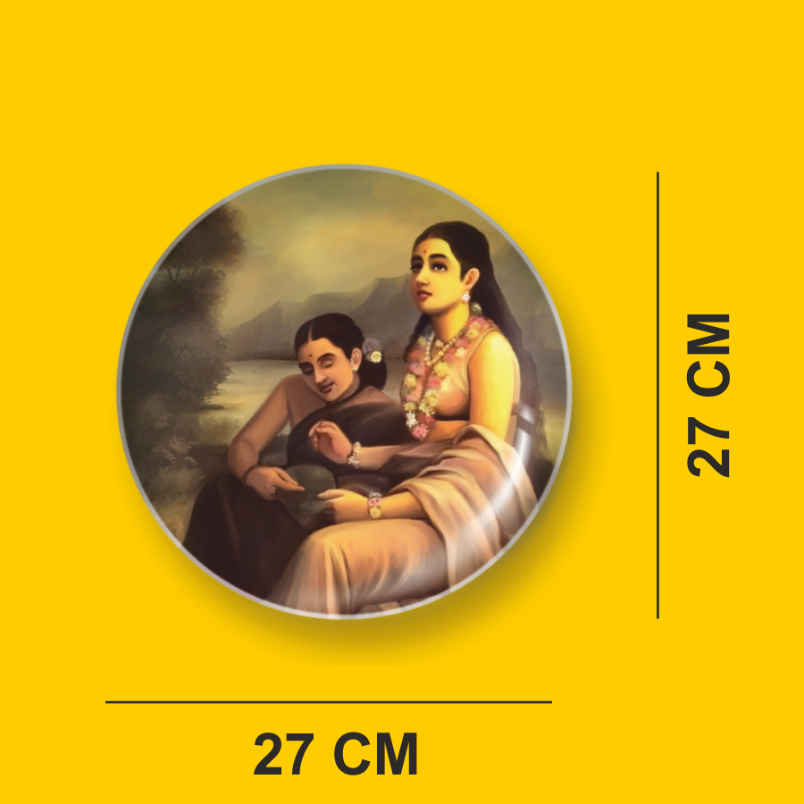 SHAKUNTALA PATHRALEKAN