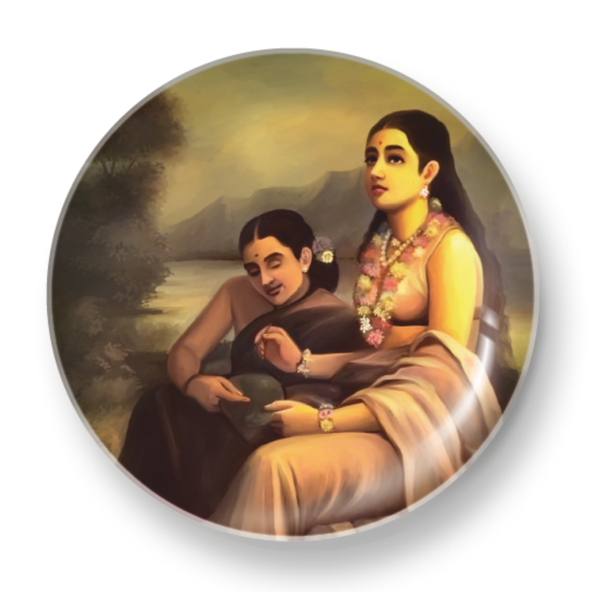 SHAKUNTALA PATHRALEKAN
