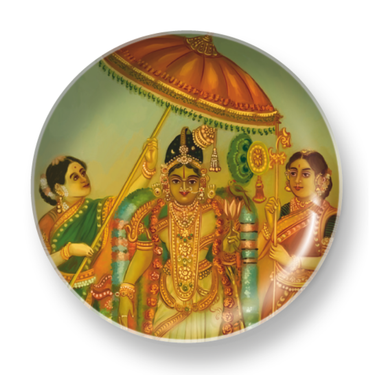 SRI ANDAL