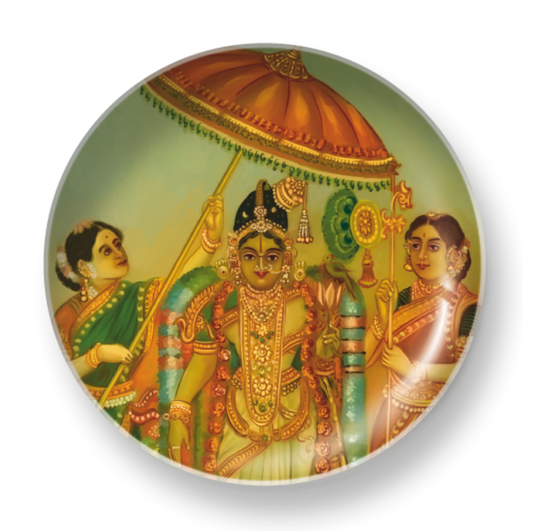 SRI ANDAL