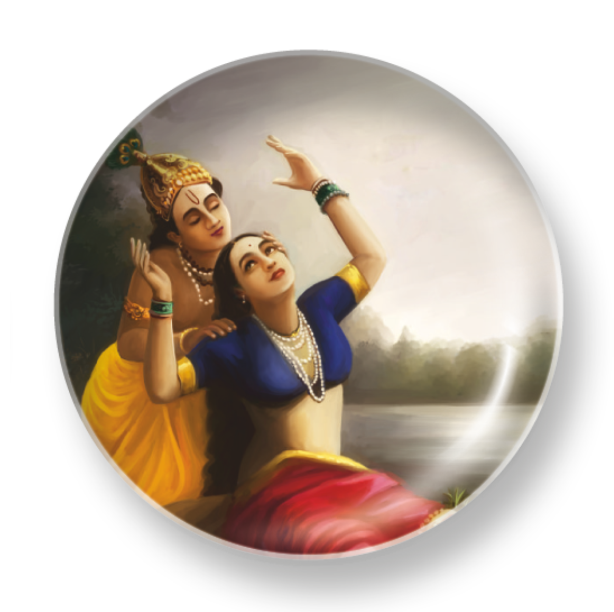 RADHA VILAS