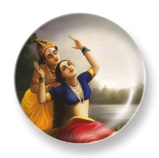RADHA VILAS