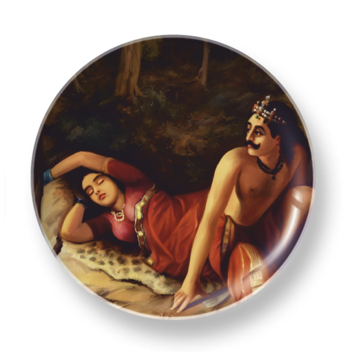 NALA DAMAYANTI