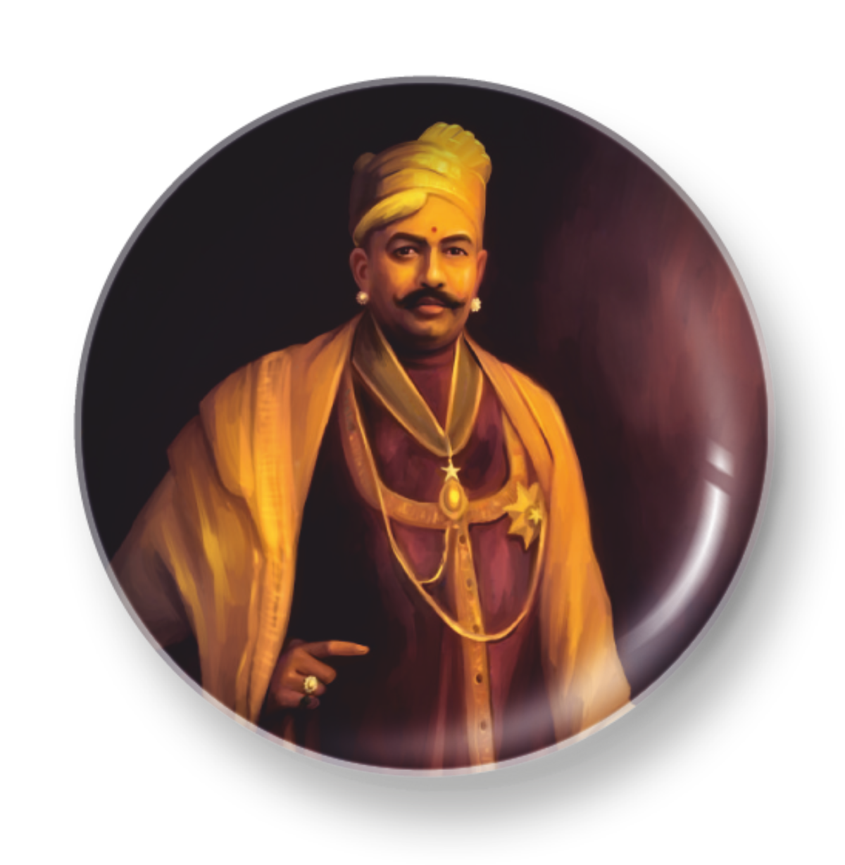 THANJAVOOR MADHAVA RAO