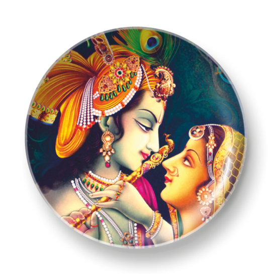 RADHA KRISHNA
