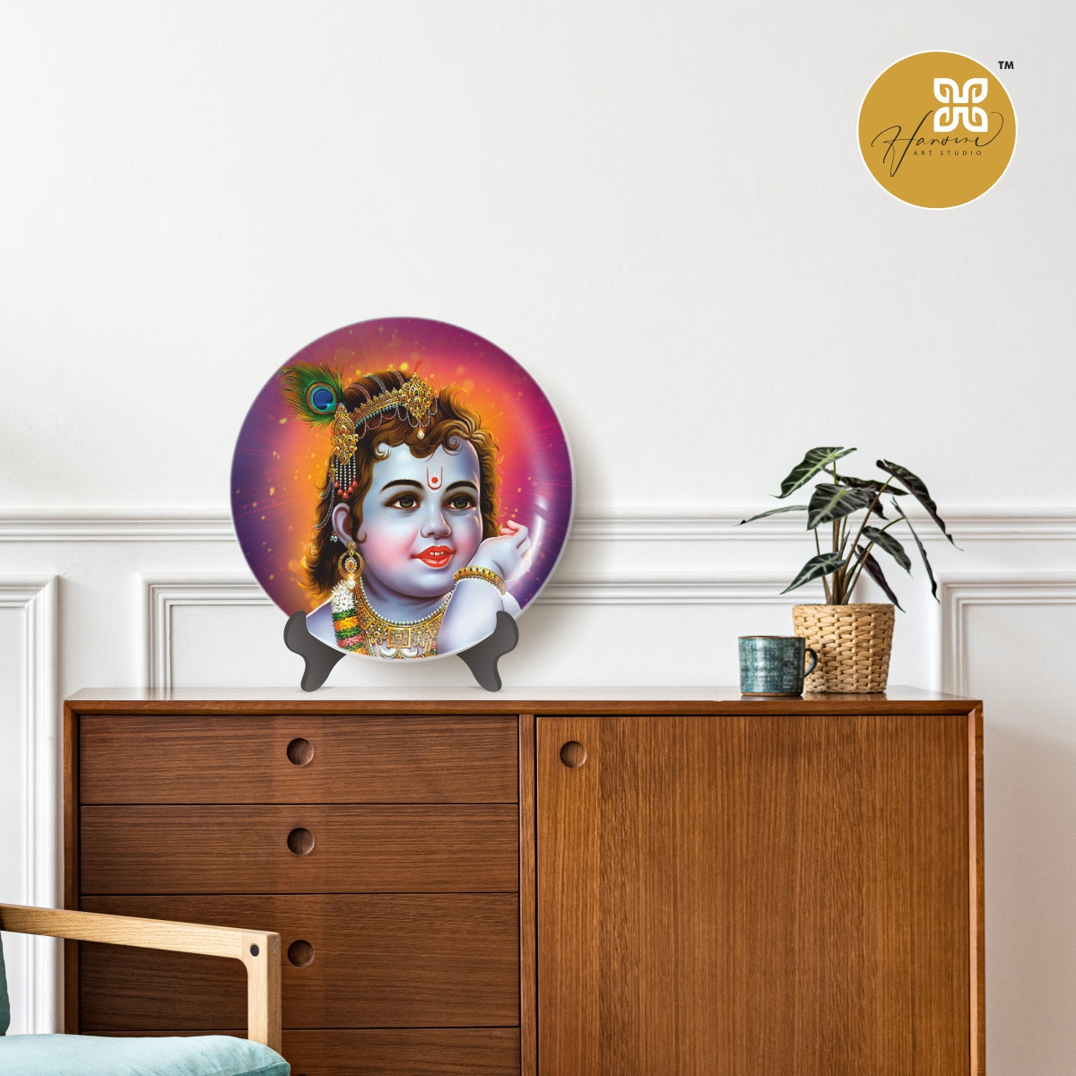 BABY KRISHNA