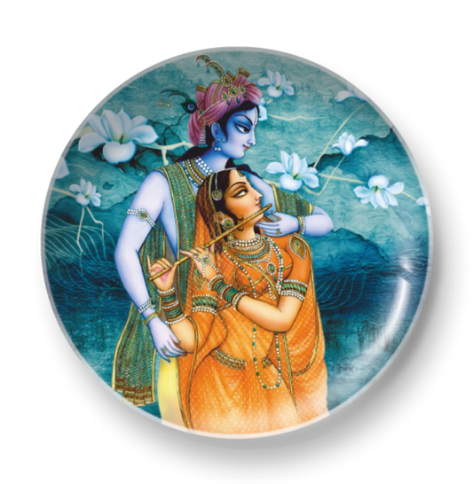 RADHA KRISHNA