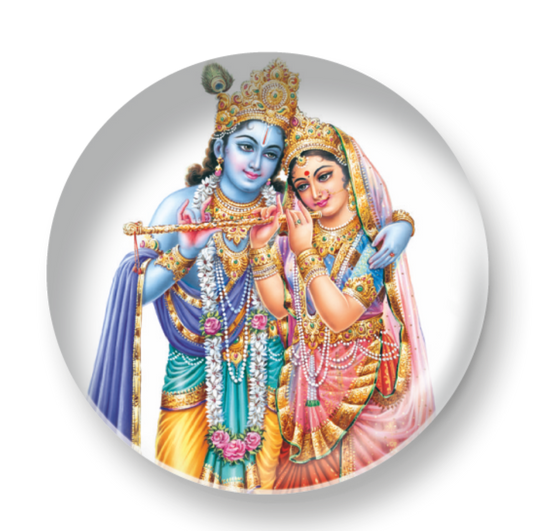 RADHA KRISHNA