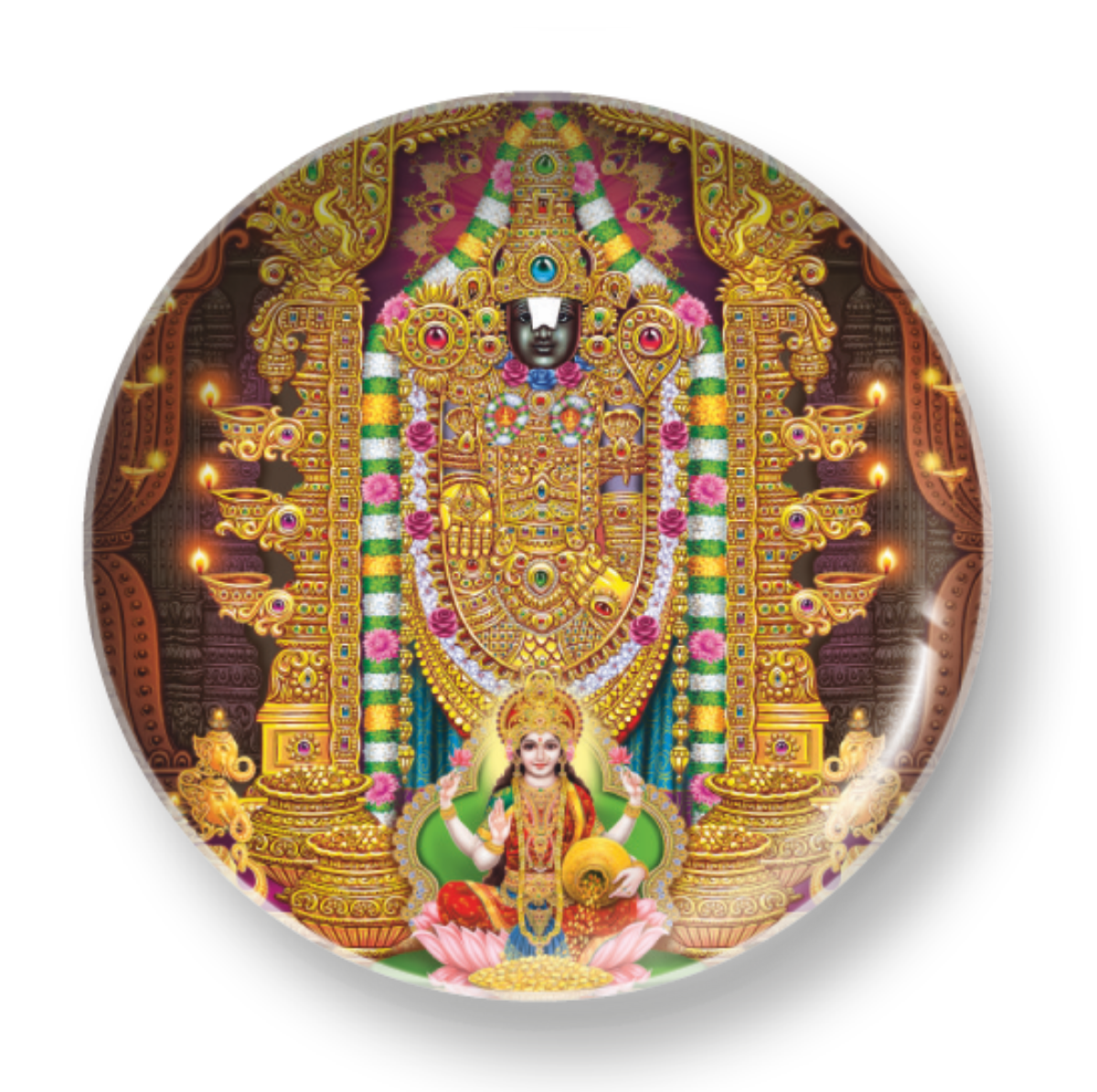 LORD BALAJI