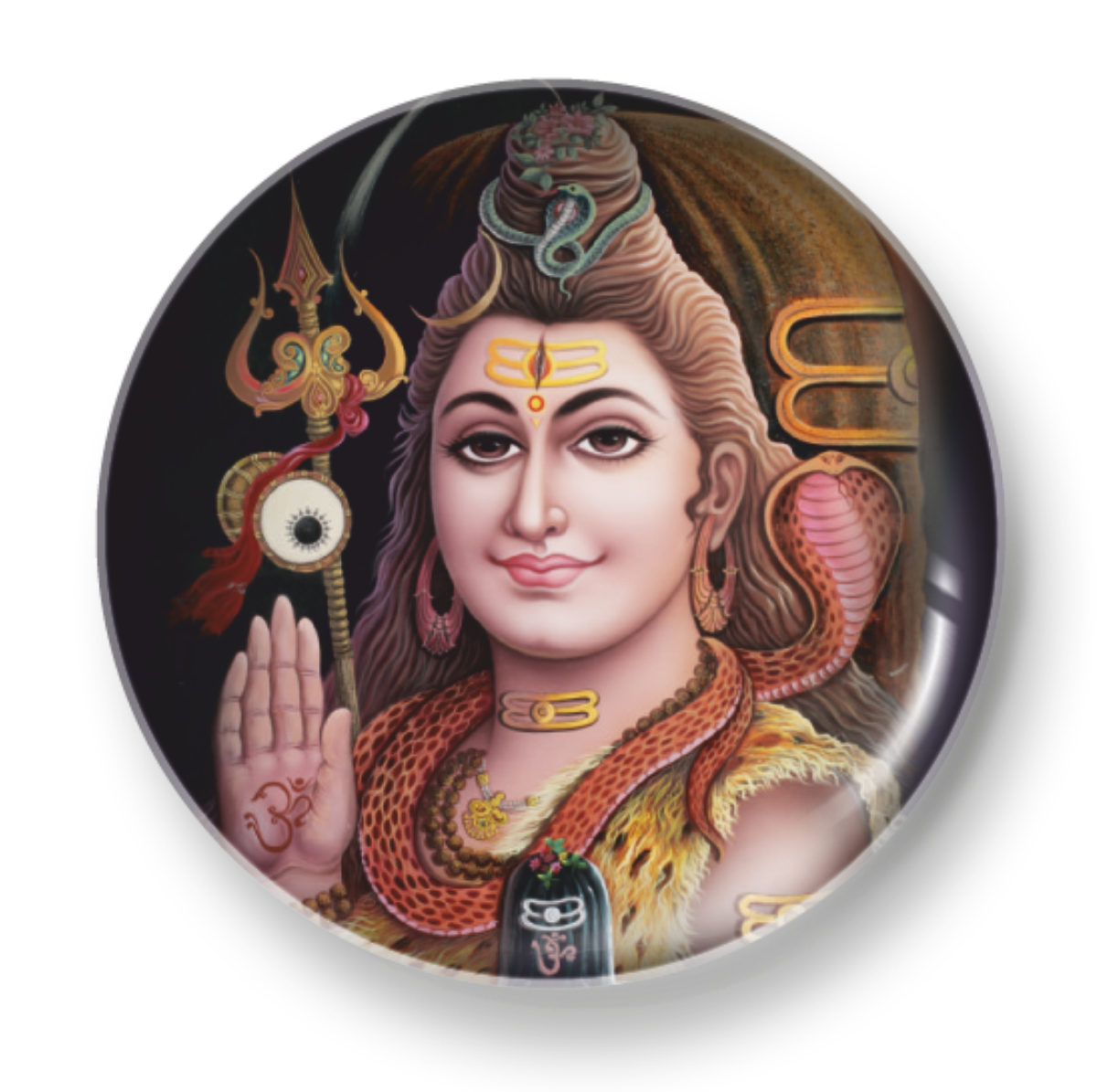 SHIVA
