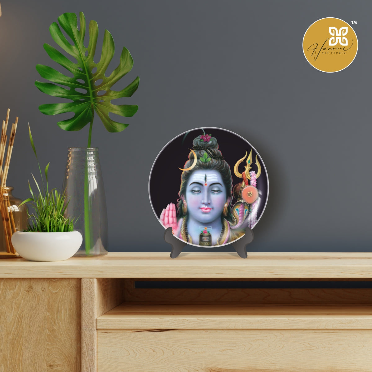 SHIVA