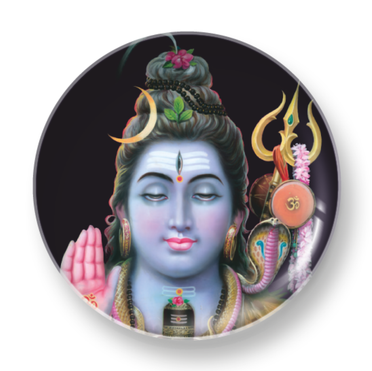 SHIVA