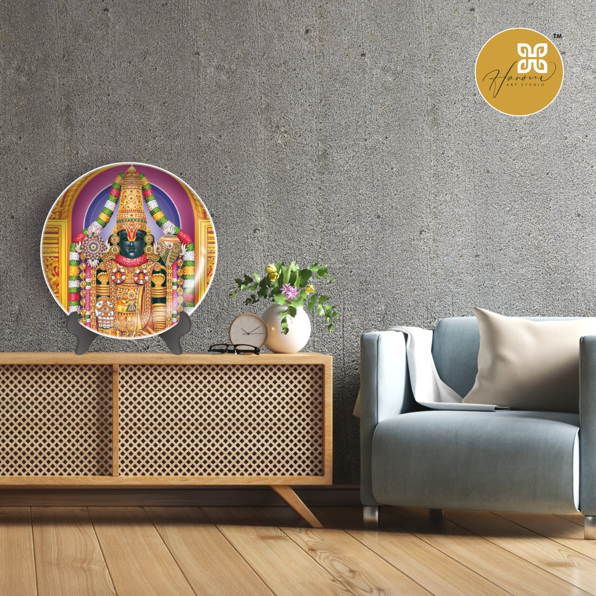 LORD BALAJI