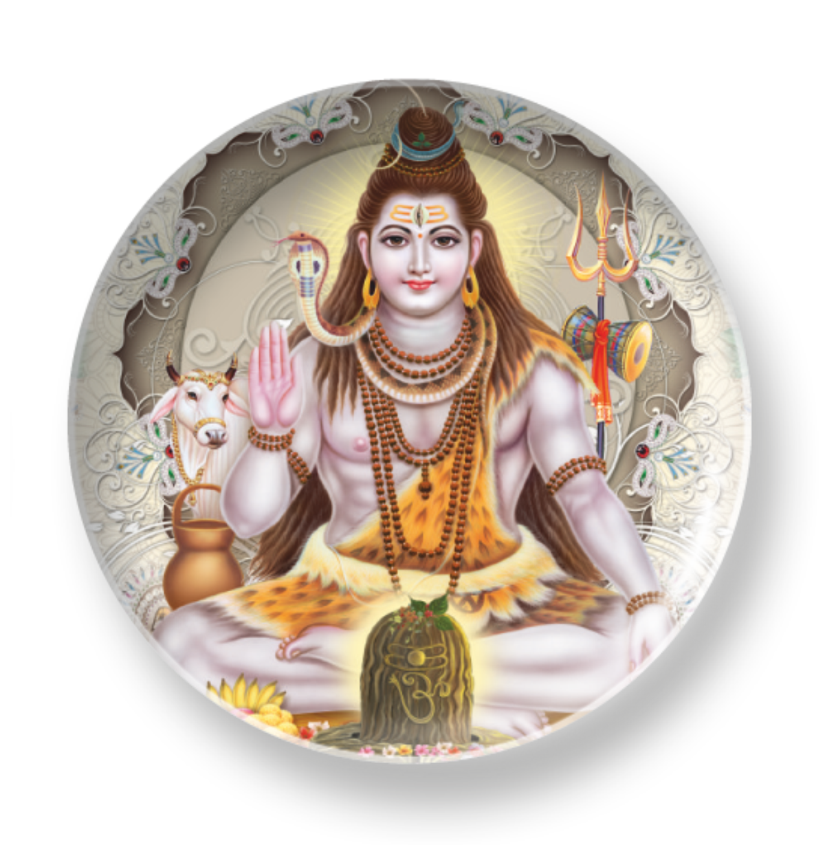 SHIVA