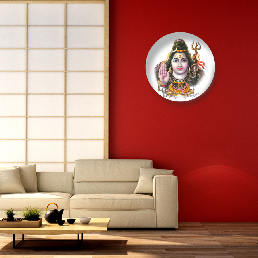 SHIVA