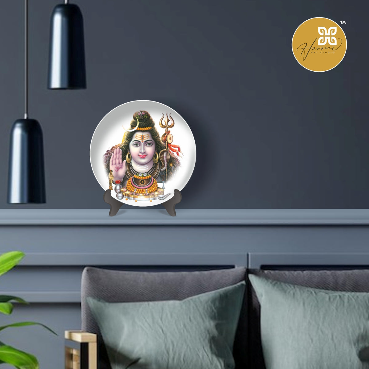 SHIVA