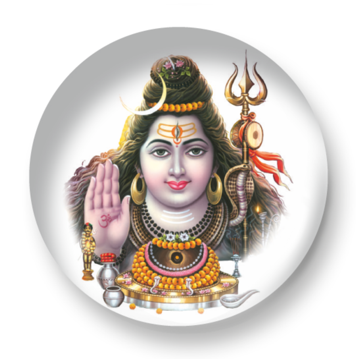 SHIVA