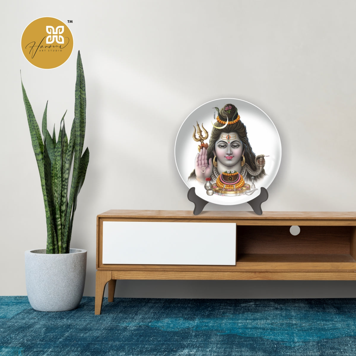 SHIVA
