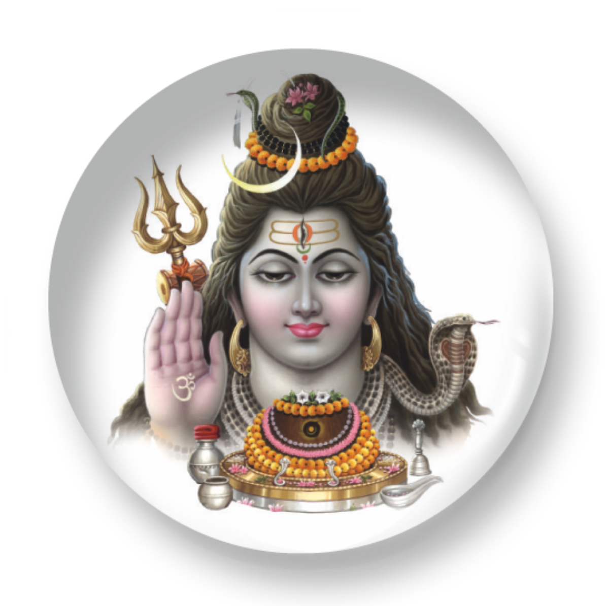 SHIVA