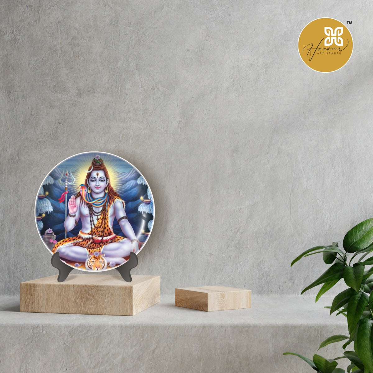SHIVA