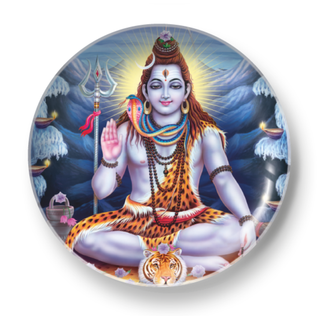SHIVA