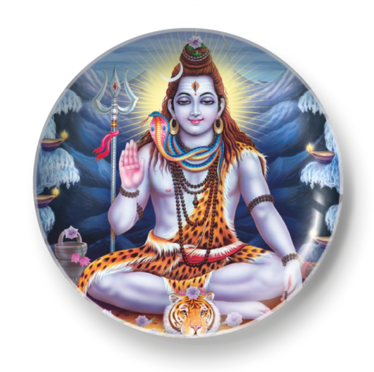 SHIVA