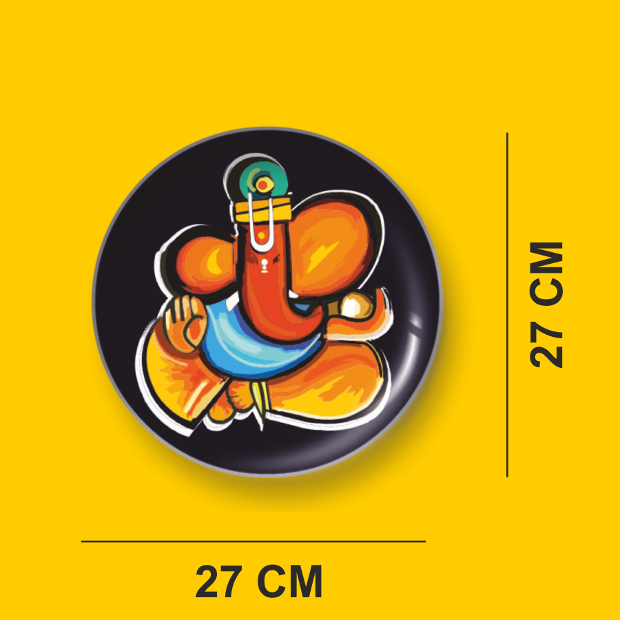 GANESHA